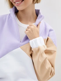 Костюмы ISSA Plus модель 12250_lilac Фото