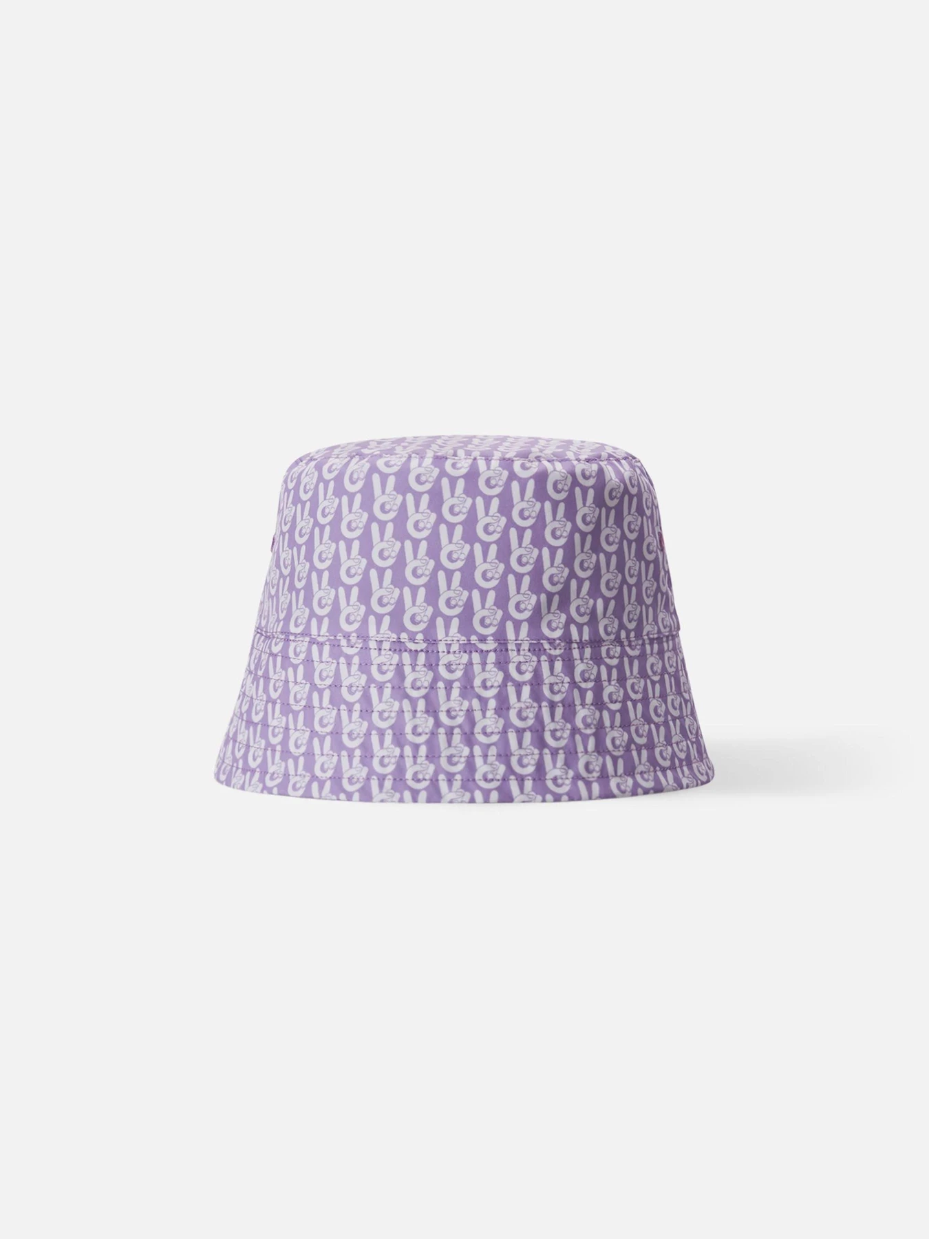 Шапки и кепки REIMA Peace Bucket модель 5300176A-5455 Шапки и кепки REIMA Peace Bucket модель 5300176A-5455 Фото