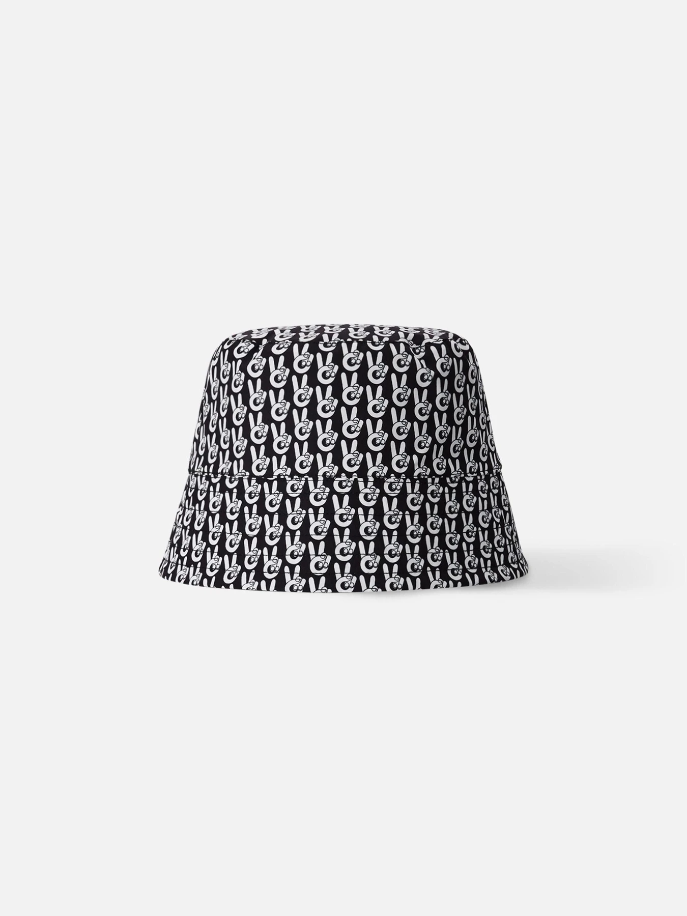 Шапки та кепки REIMA Peace Bucket​ модель 5300176A-9995 Фото