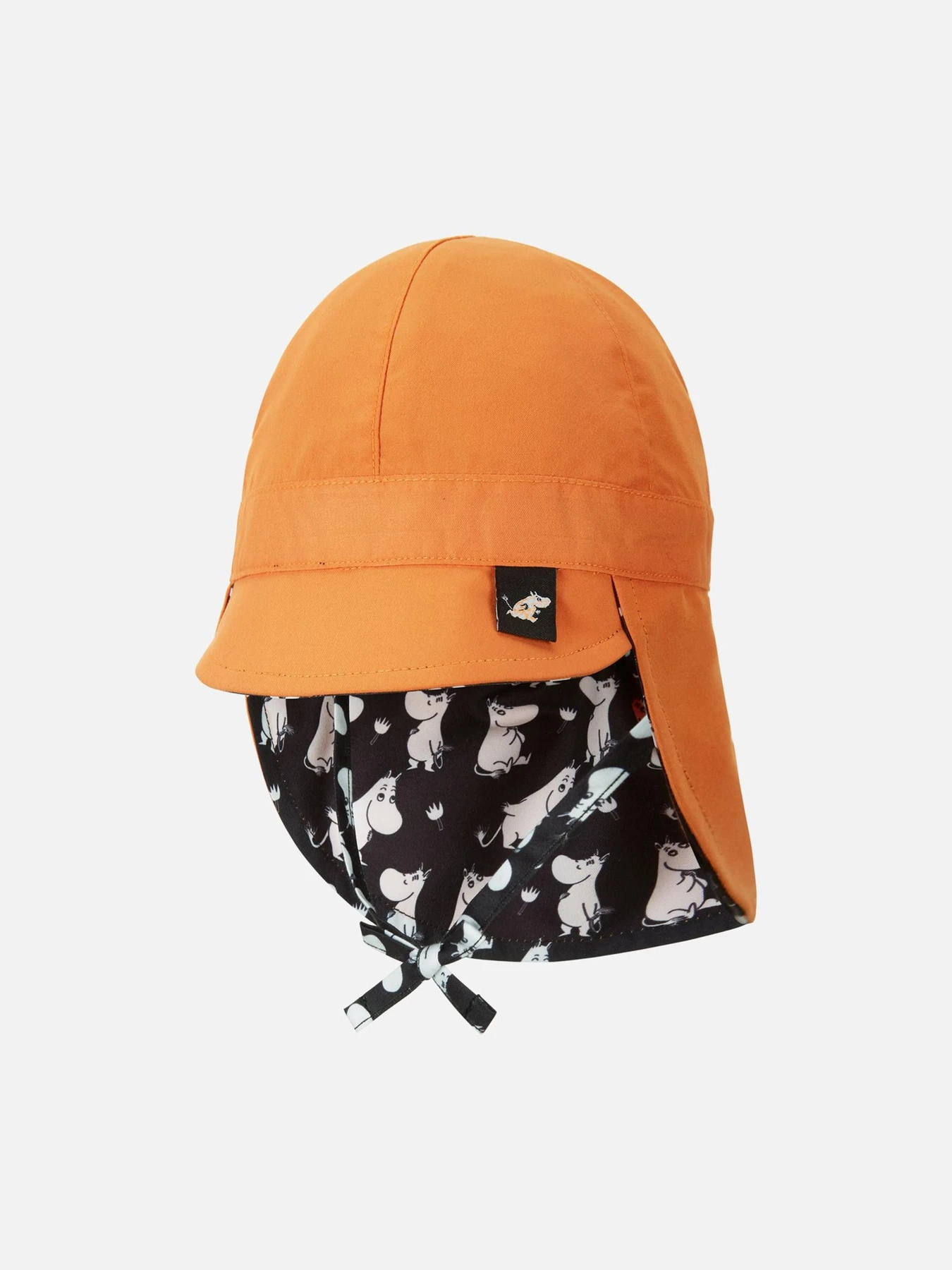 Шапки и кепки REIMA Moomin Solskydd модель 5300269A-9993 Шапки и кепки REIMA Moomin Solskydd модель 5300269A-9993 Фото