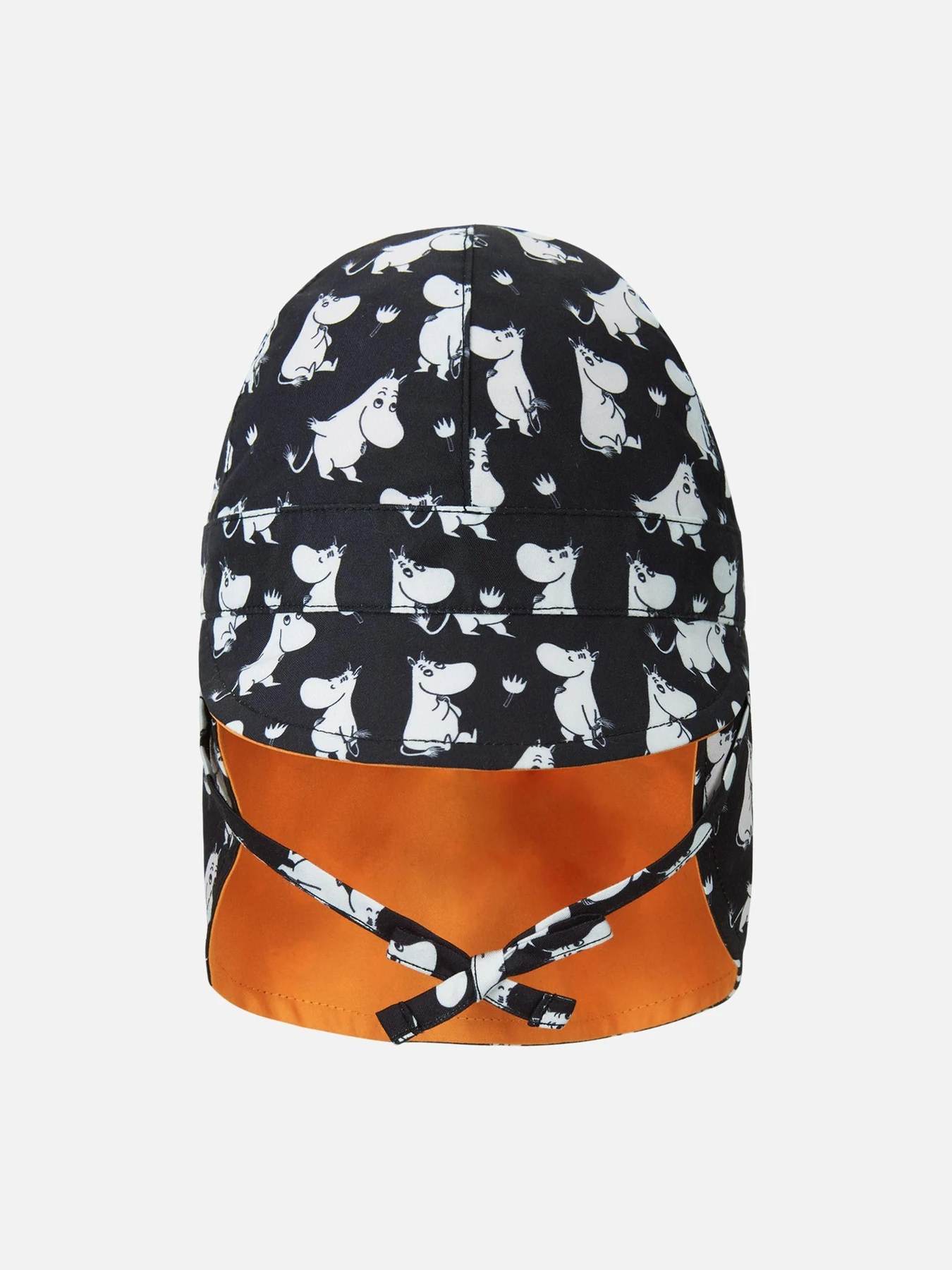 Шапки и кепки REIMA Moomin Solskydd модель 5300269A-9993 Шапки и кепки REIMA Moomin Solskydd модель 5300269A-9993 Фото