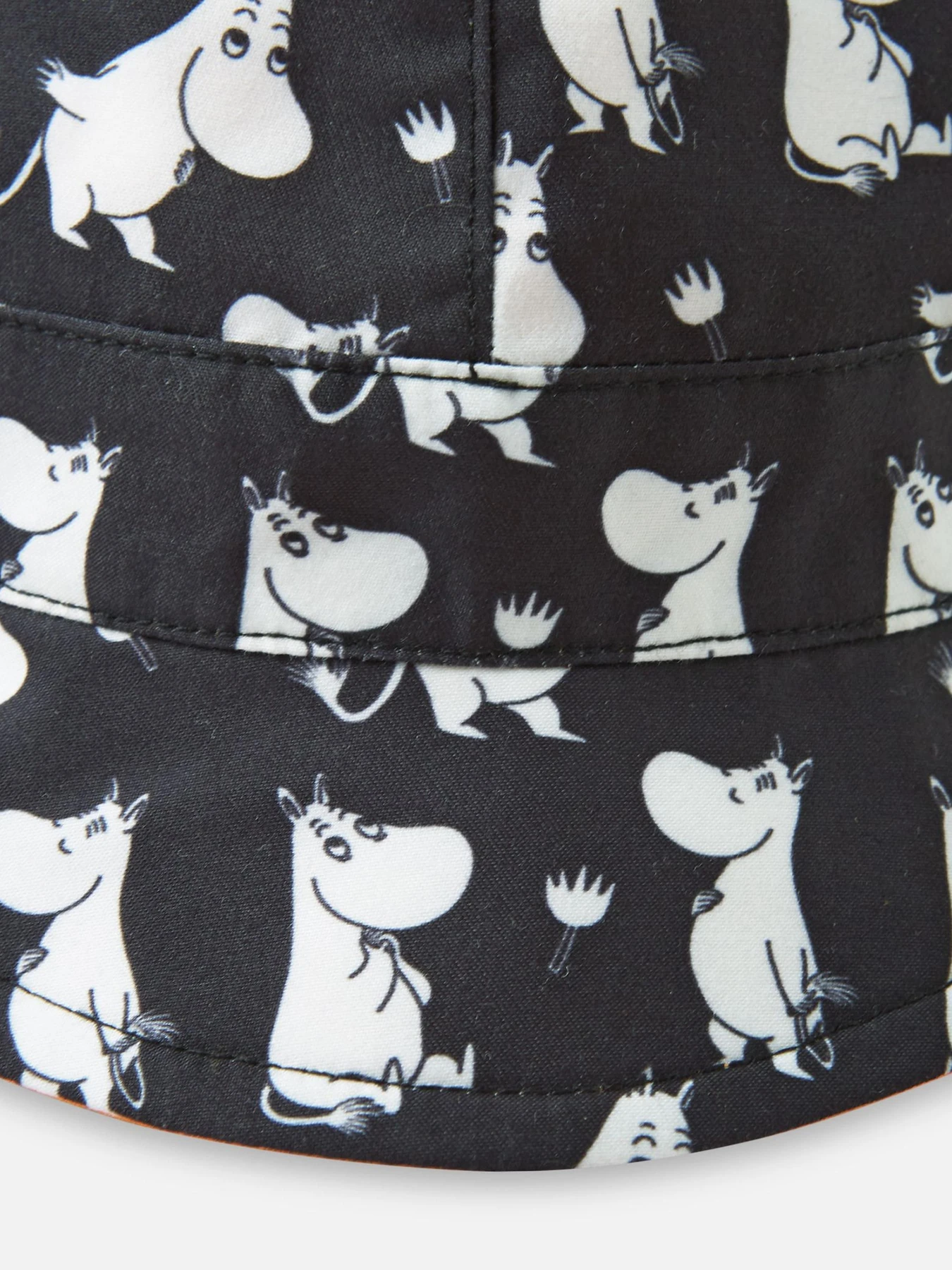Шапки и кепки REIMA Moomin Solskydd модель 5300269A-9993 Шапки и кепки REIMA Moomin Solskydd модель 5300269A-9993 Фото