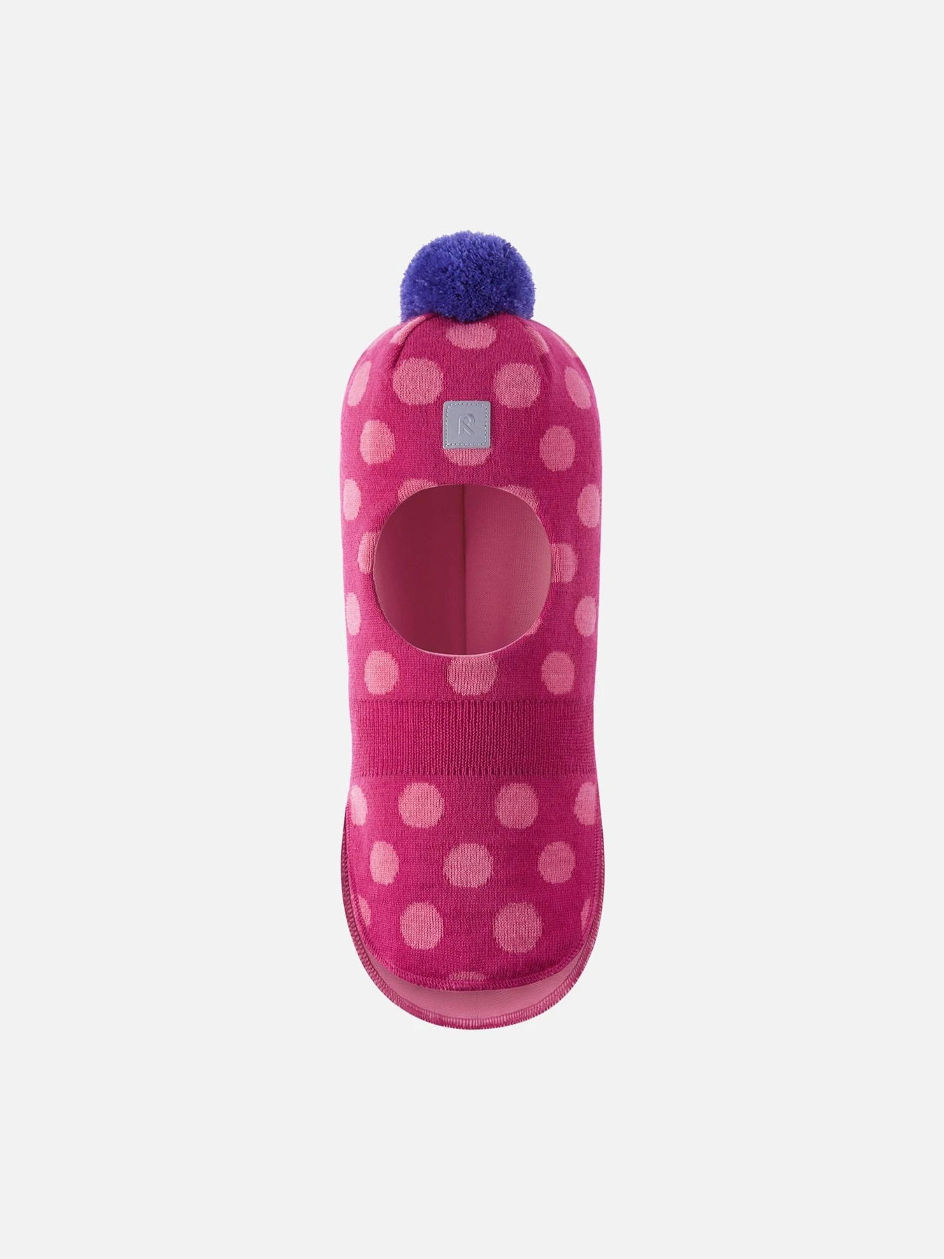 Шапки и кепки REIMA Polkka модель 5300314A-4821 Шапки и кепки REIMA Polkka модель 5300314A-4821 Фото