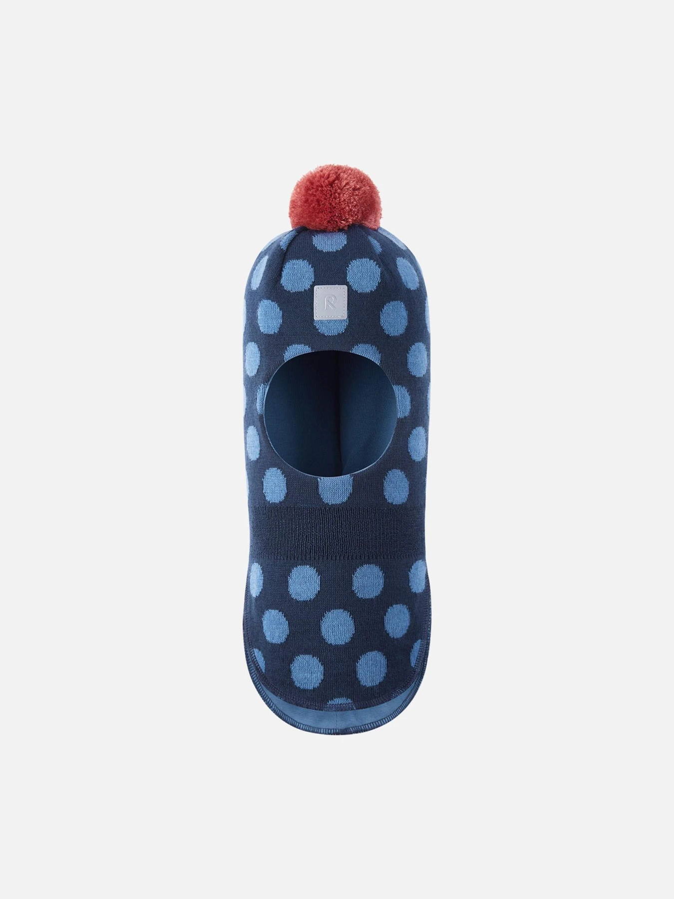 Шапки та кепки REIMA Polkka модель 5300314A-67A1 Шапки та кепки REIMA Polkka модель 5300314A-67A1 Фото