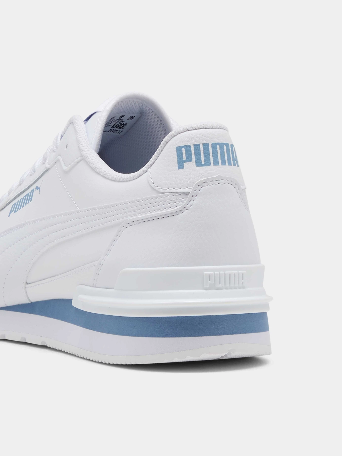 Кросівки PUMA St Runner V4 L модель 399068 Кросівки PUMA St Runner V4 L модель 399068 Фото