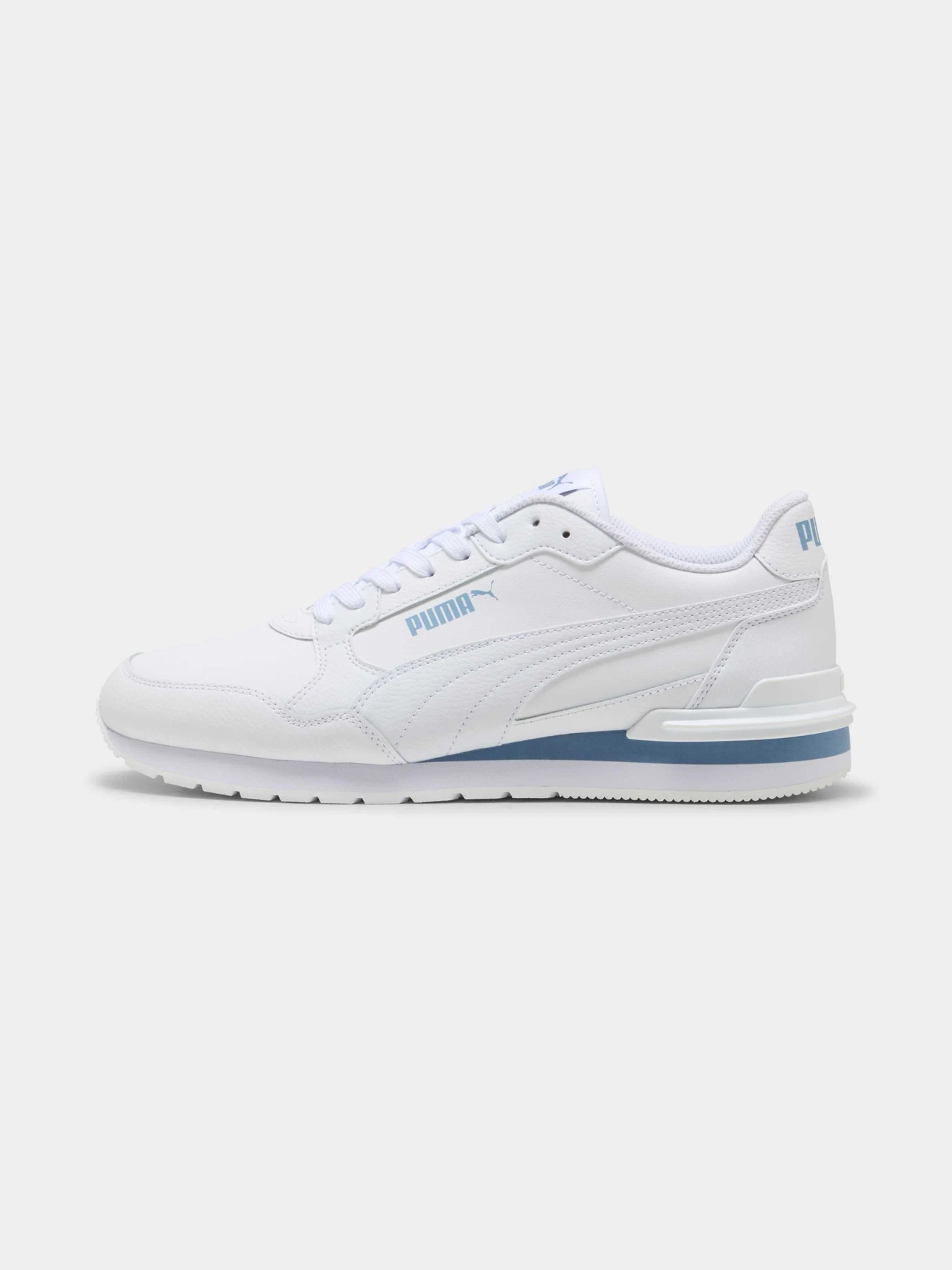 Кросівки PUMA St Runner V4 L модель 399068 Кросівки PUMA St Runner V4 L модель 399068 Фото