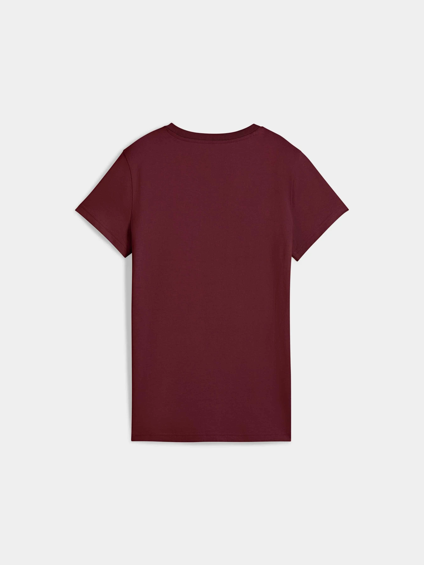 Футболки і поло PUMA Ess Elevated Tee модель 685016 Футболки і поло PUMA Ess Elevated Tee модель 685016 Фото