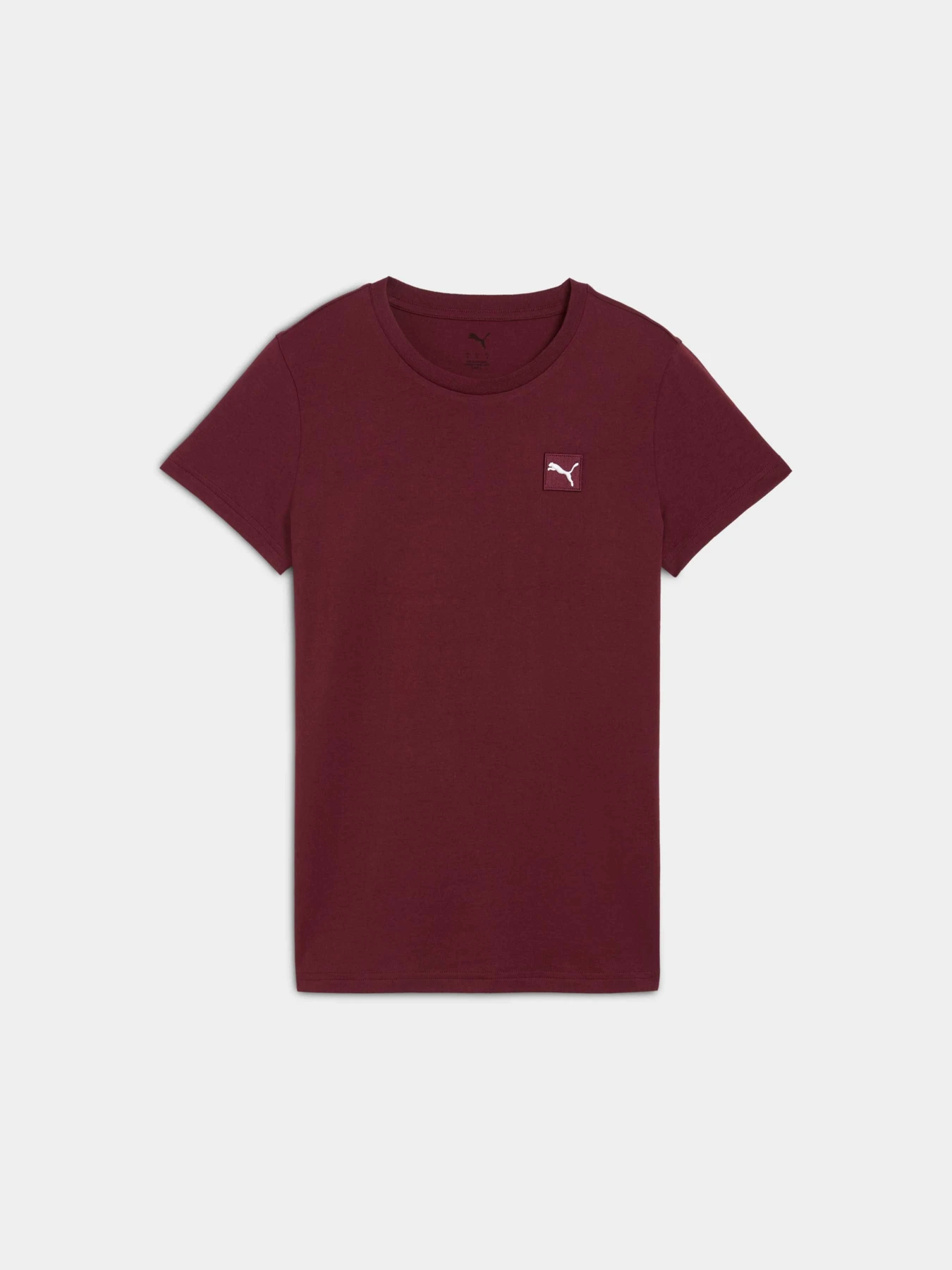 Футболки і поло PUMA Ess Elevated Tee модель 685016 Футболки і поло PUMA Ess Elevated Tee модель 685016 Фото