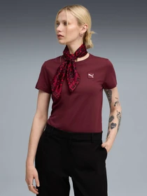 Футболки і поло PUMA Ess Elevated Tee модель 685016 Фото