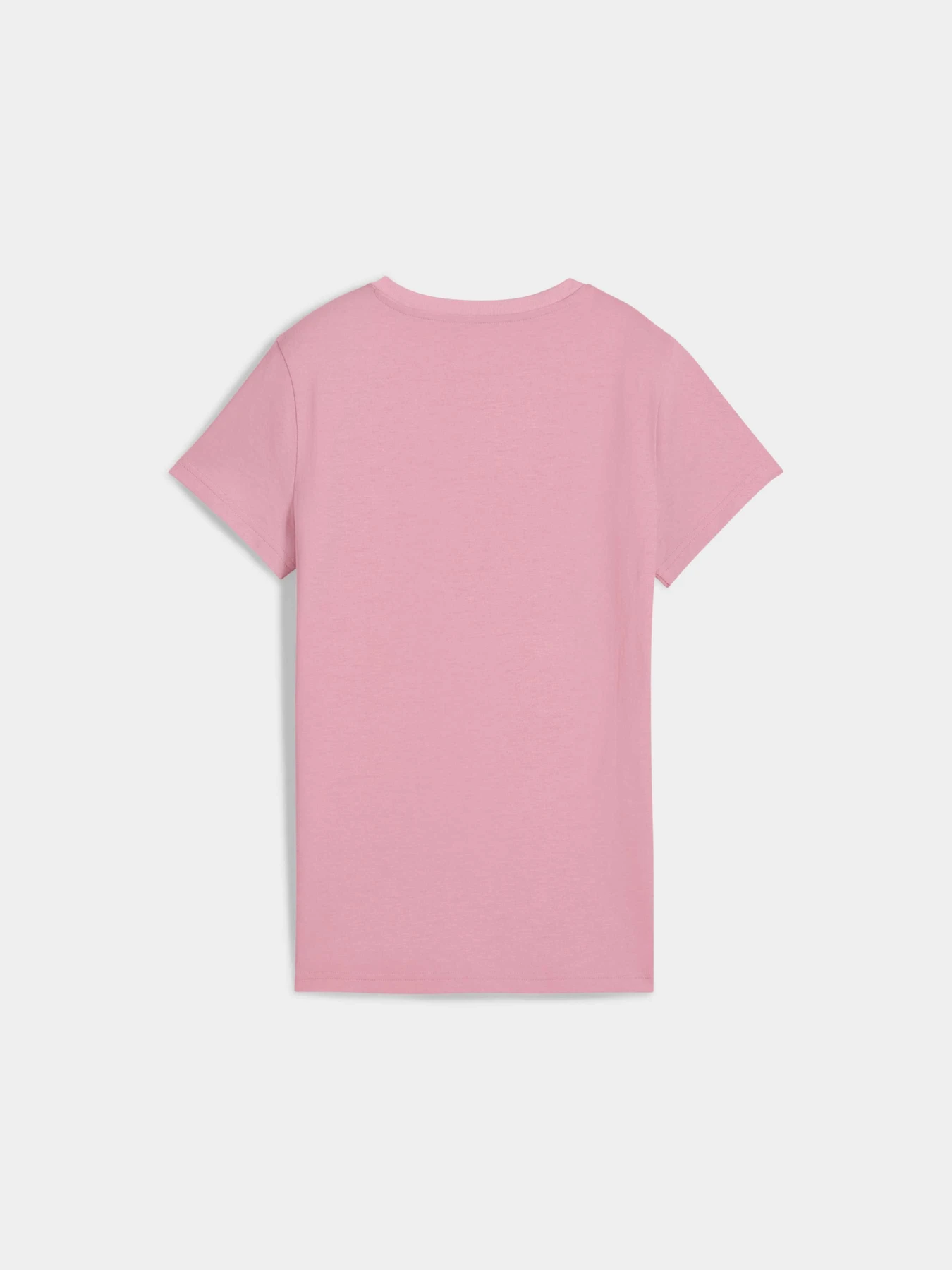 Футболки и поло PUMA Ess Elevated Tee модель 685016 Фото