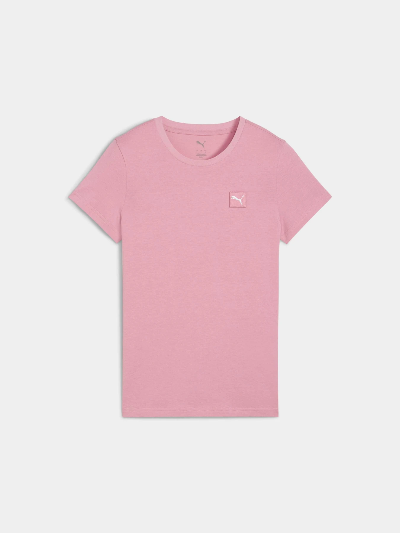 Футболки и поло PUMA Ess Elevated Tee модель 685016 Фото