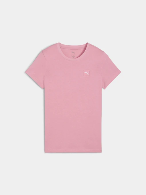 Футболки і поло PUMA Ess Elevated Tee модель 685016 Фото