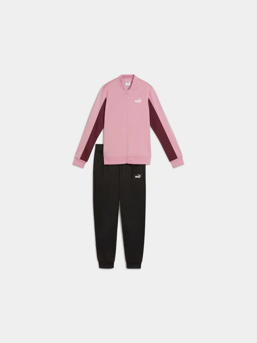 Костюмы PUMA Poly Baseball Suit модель 685078 Фото
