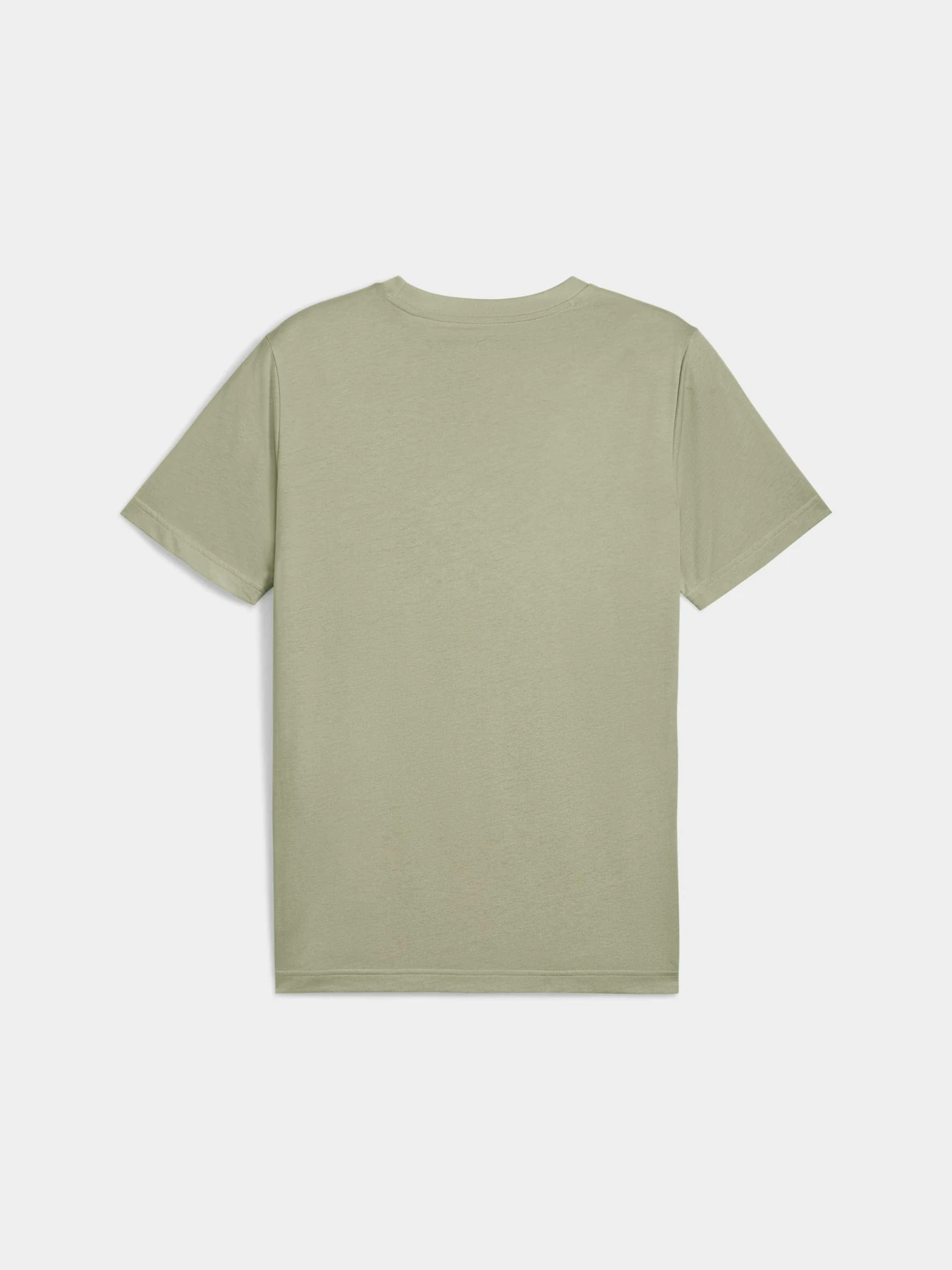 Футболки і поло PUMA Ess No. 1 Logo Tee модель 682533 Фото
