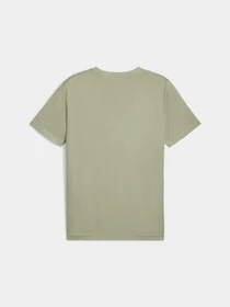 Футболки і поло PUMA Ess No. 1 Logo Tee модель 682533 Фото