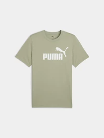 Футболки і поло PUMA Ess No. 1 Logo Tee модель 682533 Фото
