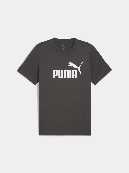 Футболки і поло PUMA Ess No. 1 Logo Tee модель 682533 Фото