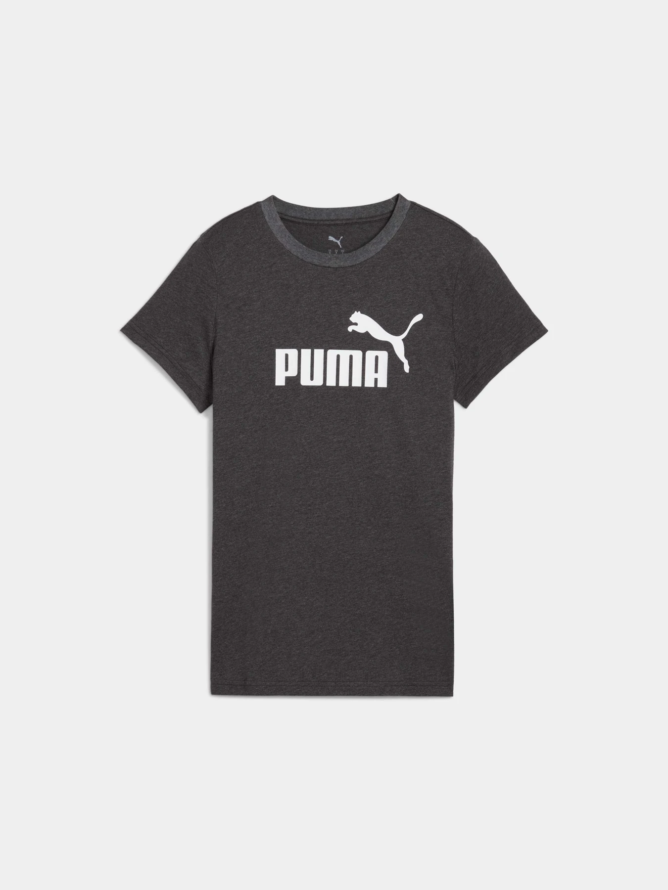 Футболки і поло PUMA Ess No. 1 Logo Tee модель 682370 Фото