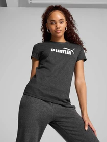 Футболки і поло PUMA Ess No. 1 Logo Tee модель 682370 Фото