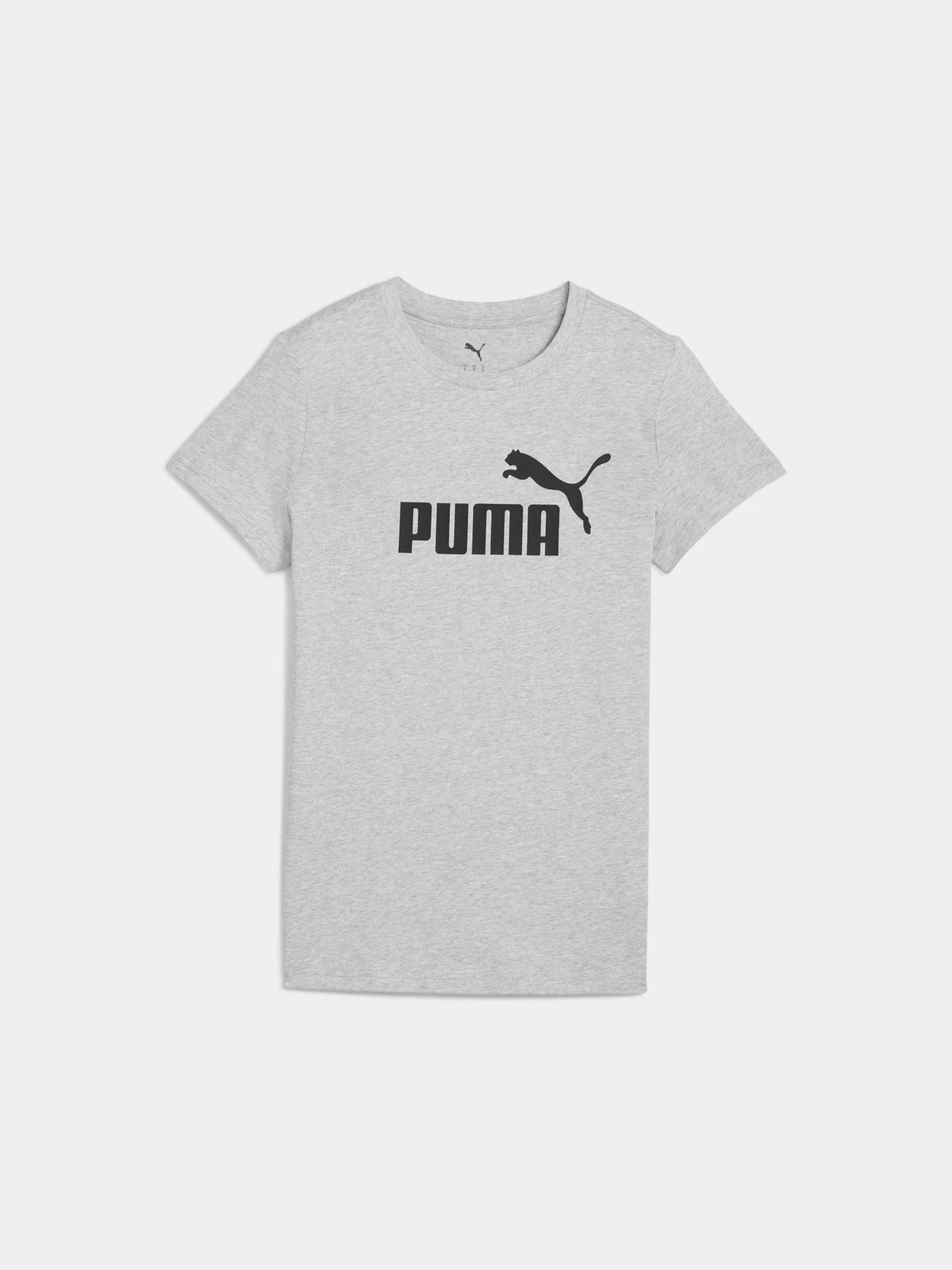 Футболки и поло PUMA Ess No. 1 Logo Tee модель 682370 Футболки и поло PUMA Ess No. 1 Logo Tee модель 682370 Фото