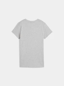 Футболки и поло PUMA Ess No. 1 Logo Tee модель 682370 Фото