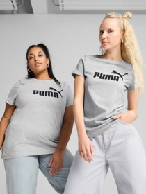 Футболки и поло PUMA Ess No. 1 Logo Tee модель 682370 Фото