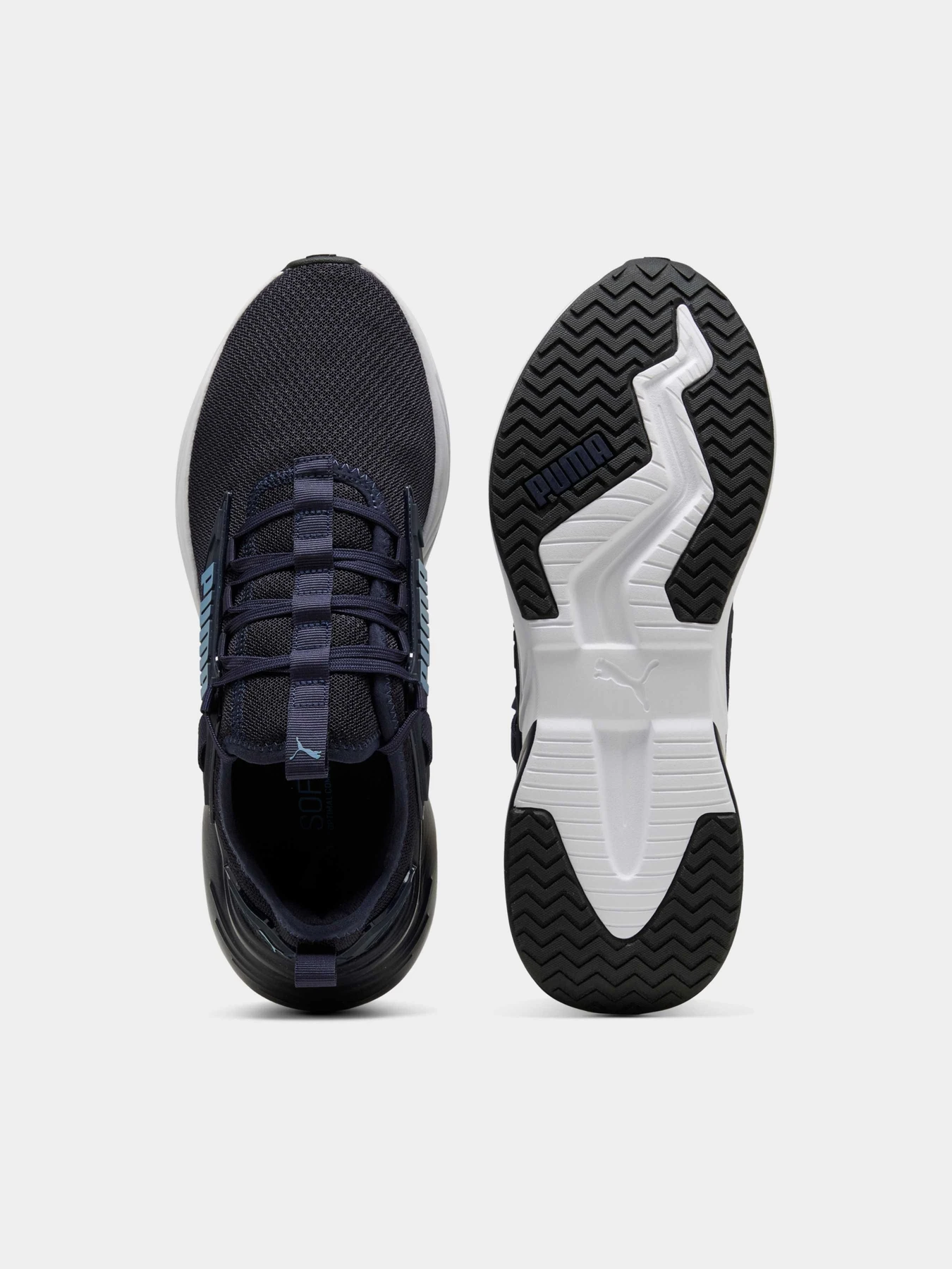 Кроссовки PUMA Retaliate 3 модель 379478 Фото