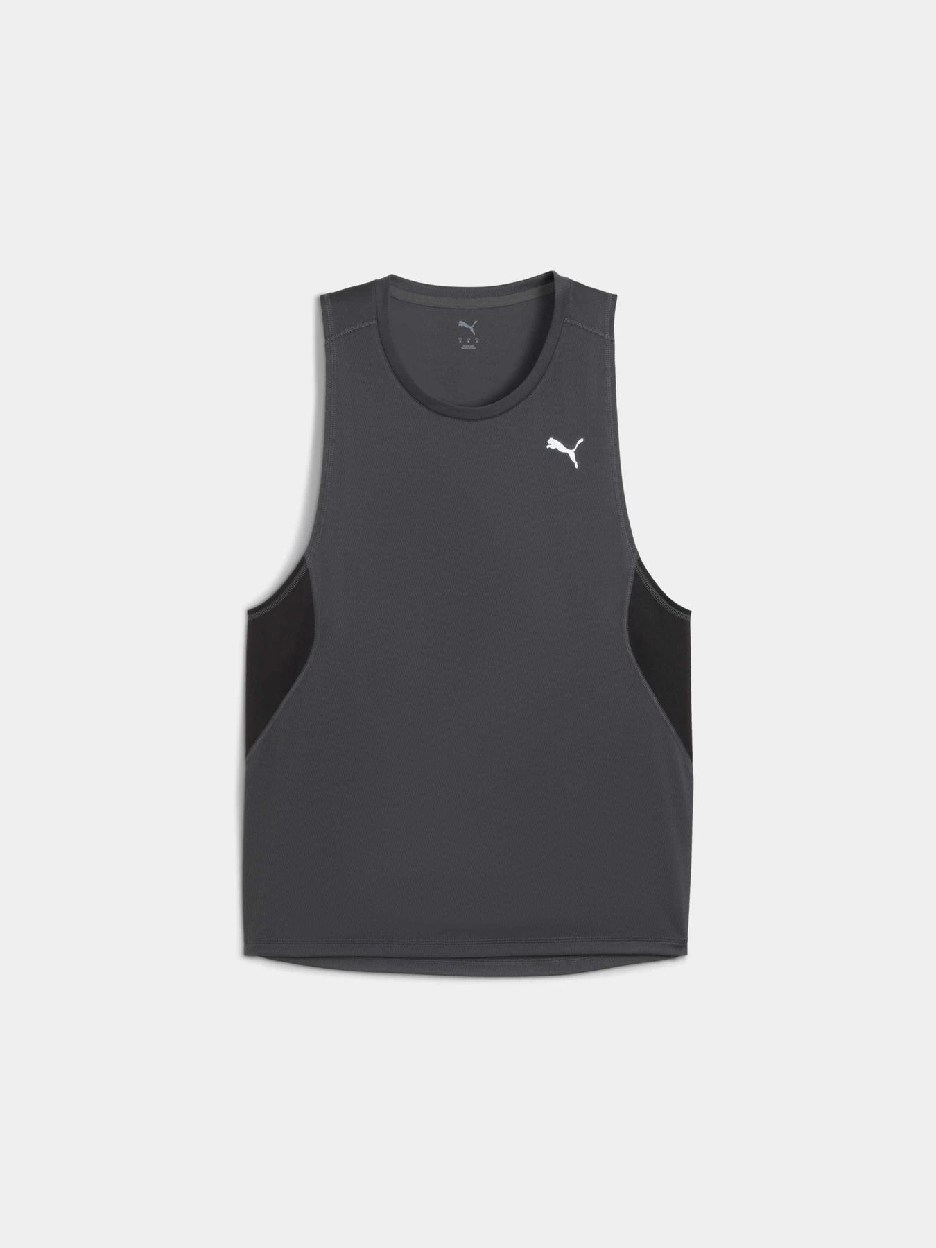 Футболки і поло PUMA Run Velocity Tank (poly) модель 526595 Фото