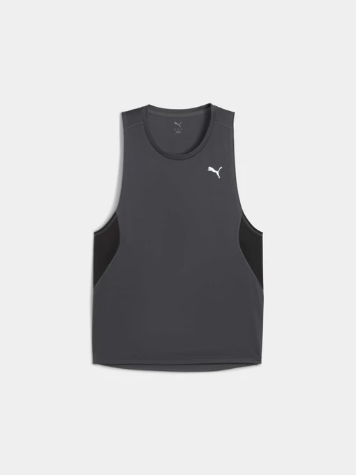 Футболки і поло PUMA Run Velocity Tank (poly) модель 526595 Фото