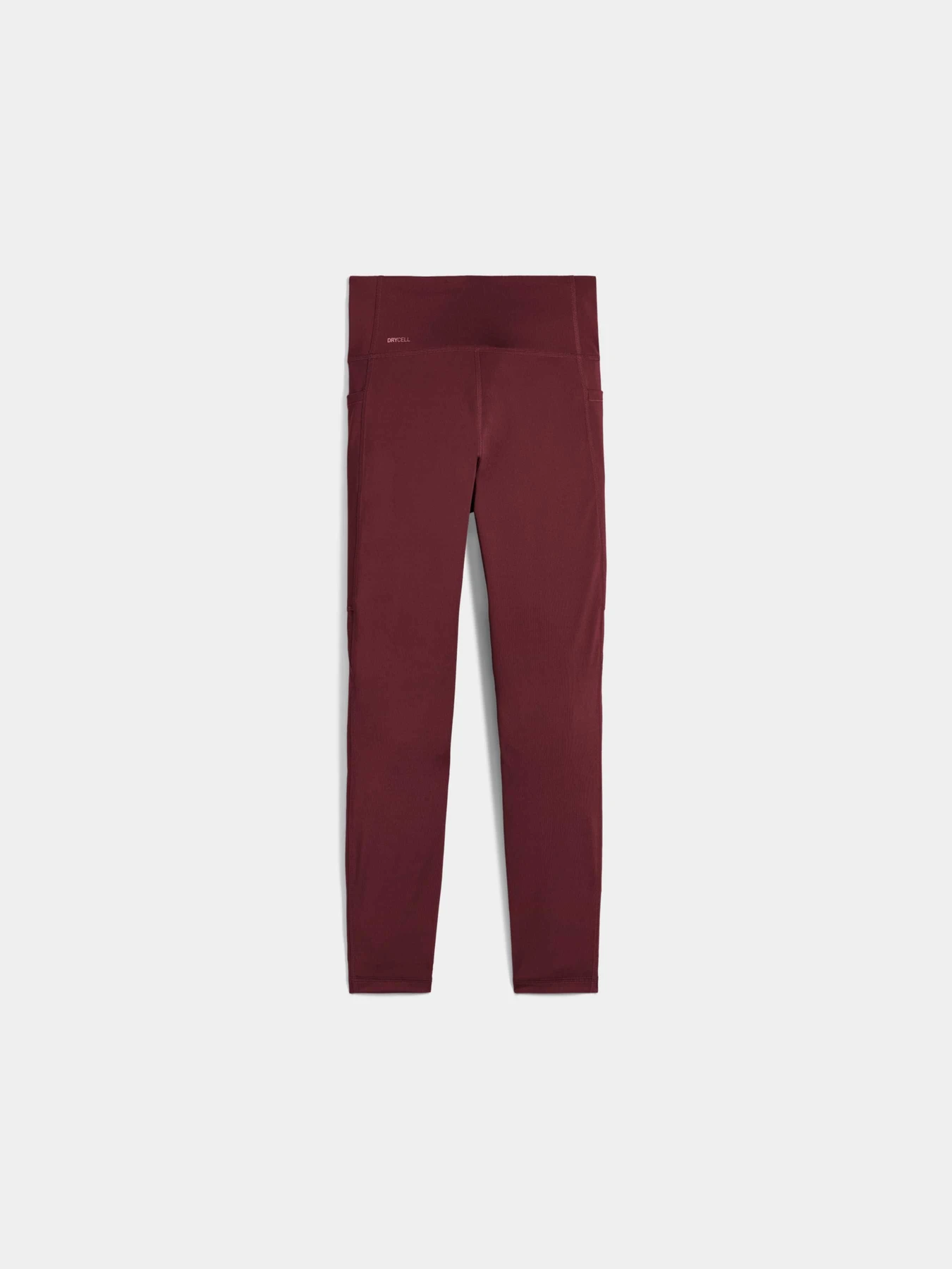 Штани PUMA W Tad Essential Tight Hw 7/8 модель 525899 Штани PUMA W Tad Essential Tight Hw 7/8 модель 525899 Фото