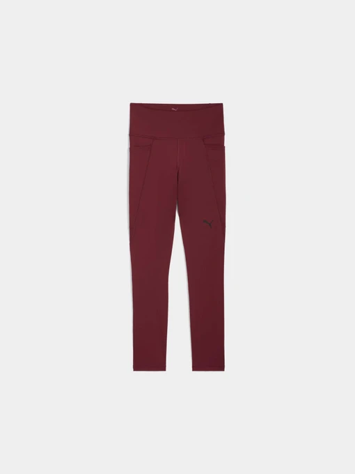 Штани PUMA W Tad Essential Tight Hw 7/8 модель 525899 Фото