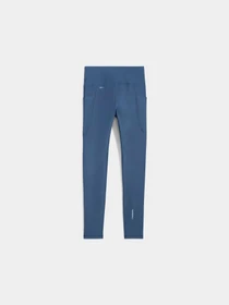 Штани PUMA Run Velocity Fl Tight модель 526591 Фото