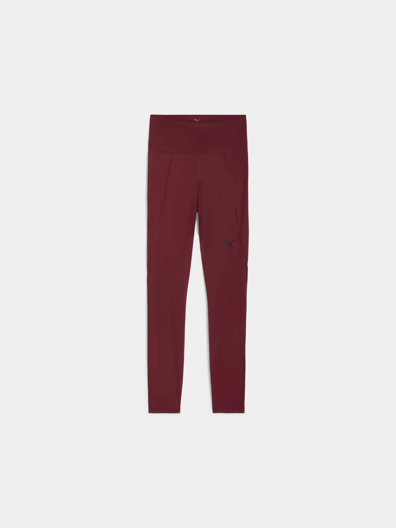 Штани PUMA W Tad Essential Tight Hw Fl модель 525900 Штани PUMA W Tad Essential Tight Hw Fl модель 525900 Фото