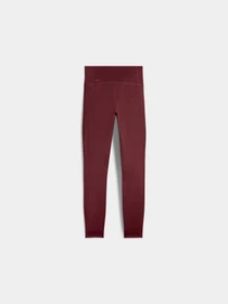 Штани PUMA W Tad Essential Tight Hw Fl модель 525900 Фото