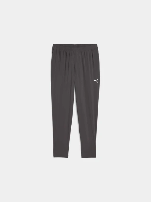 Брюки PUMA Run Velocity Tapered Pant модель 526775 Фото
