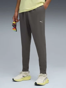 Брюки PUMA Run Velocity Tapered Pant модель 526775 Фото