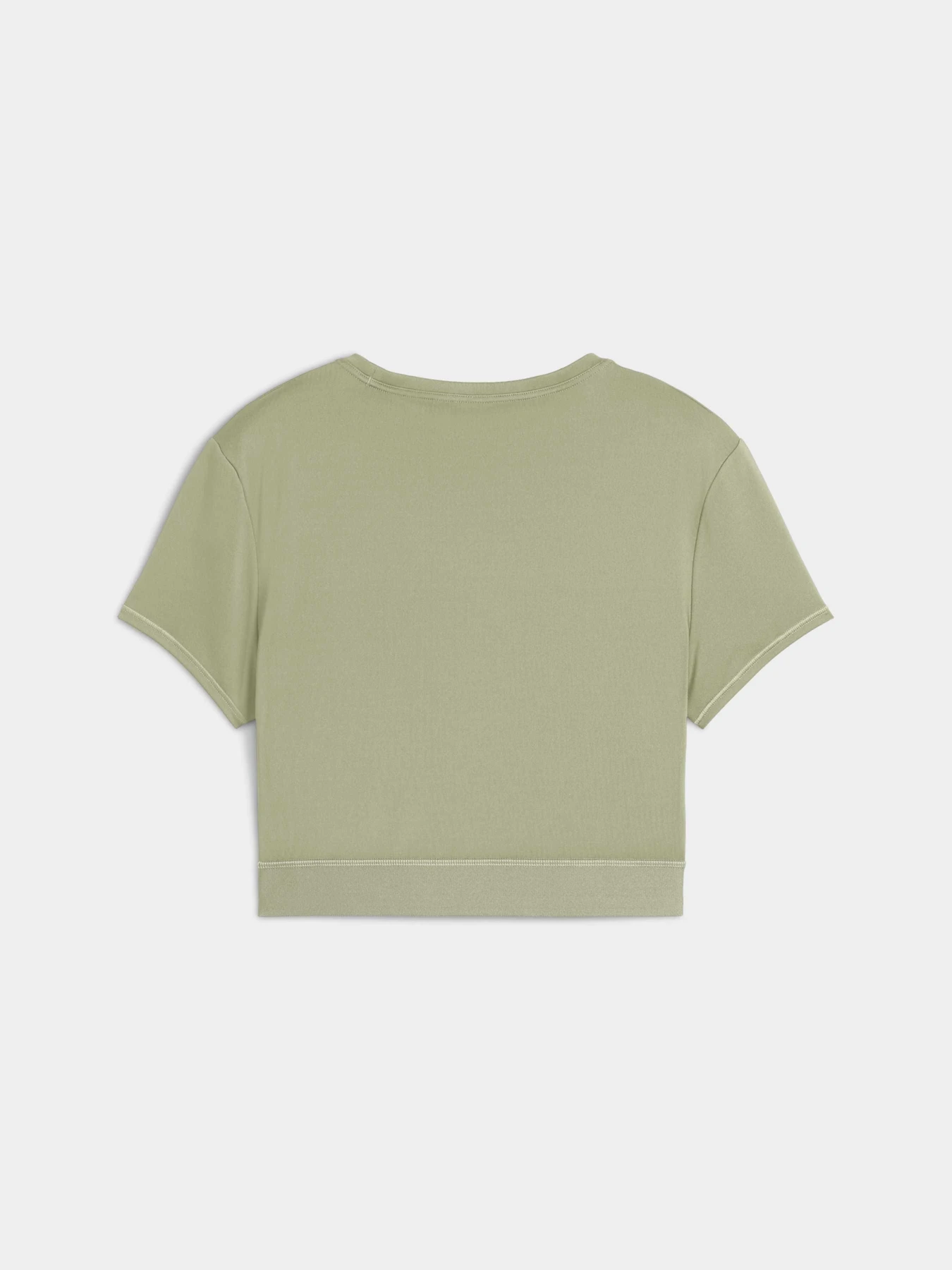 Футболки і поло PUMA W Strong Tee - Short модель 526805 Футболки і поло PUMA W Strong Tee - Short модель 526805 Фото
