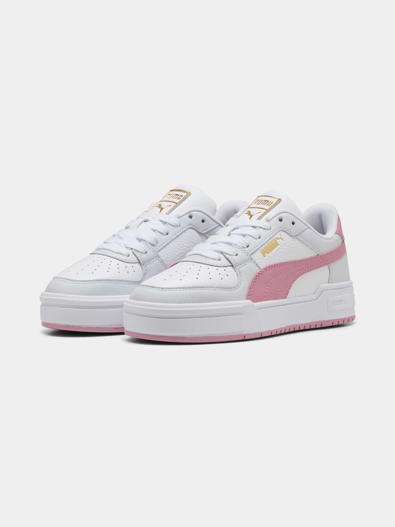 Кеды PUMA Ca Pro Classic Ii модель 402366 Кеды PUMA Ca Pro Classic Ii модель 402366 Фото