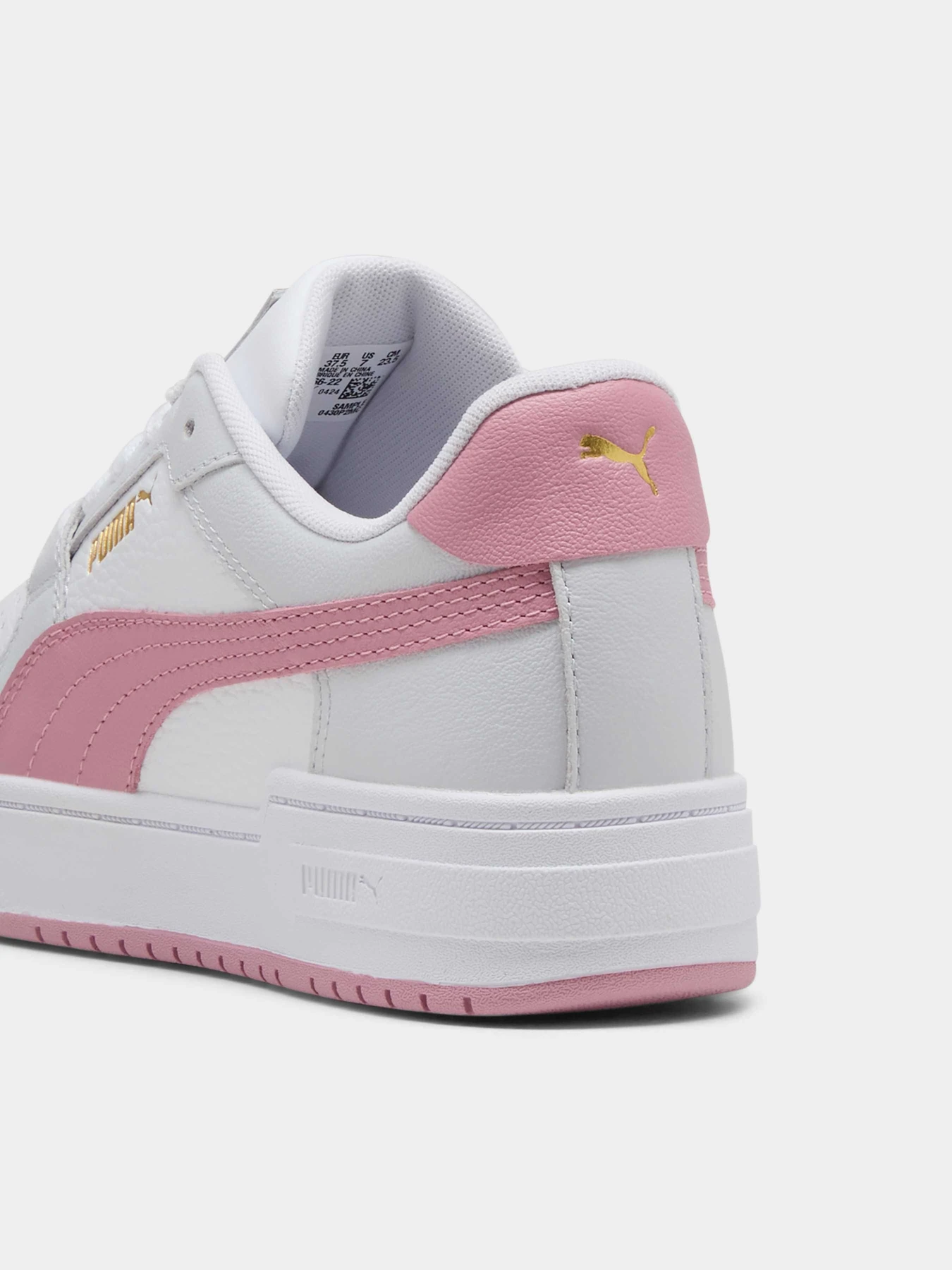 Кеды PUMA Ca Pro Classic Ii модель 402366 Кеды PUMA Ca Pro Classic Ii модель 402366 Фото