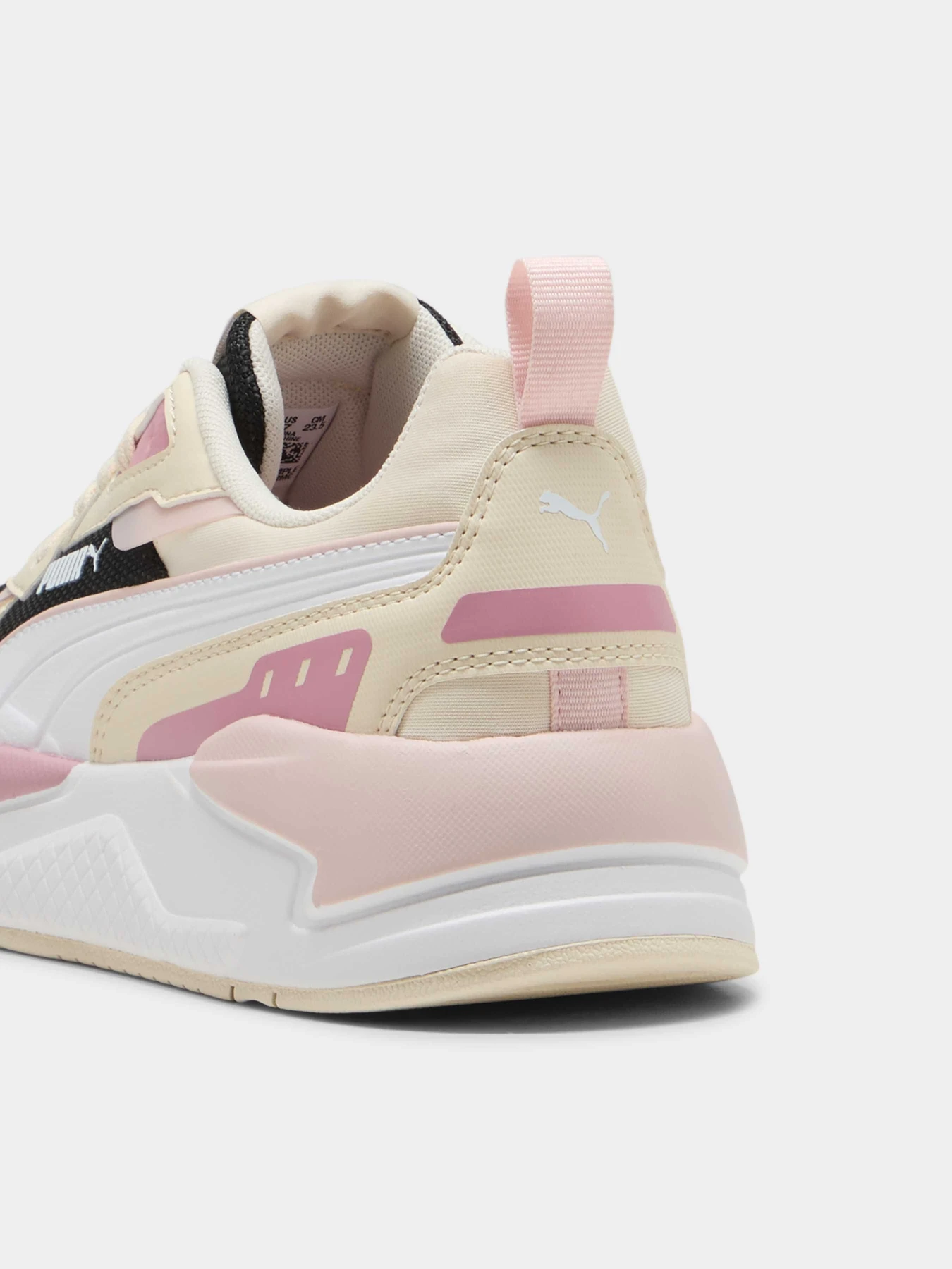 Кроссовки PUMA X-ray 3 модель 399064 Фото