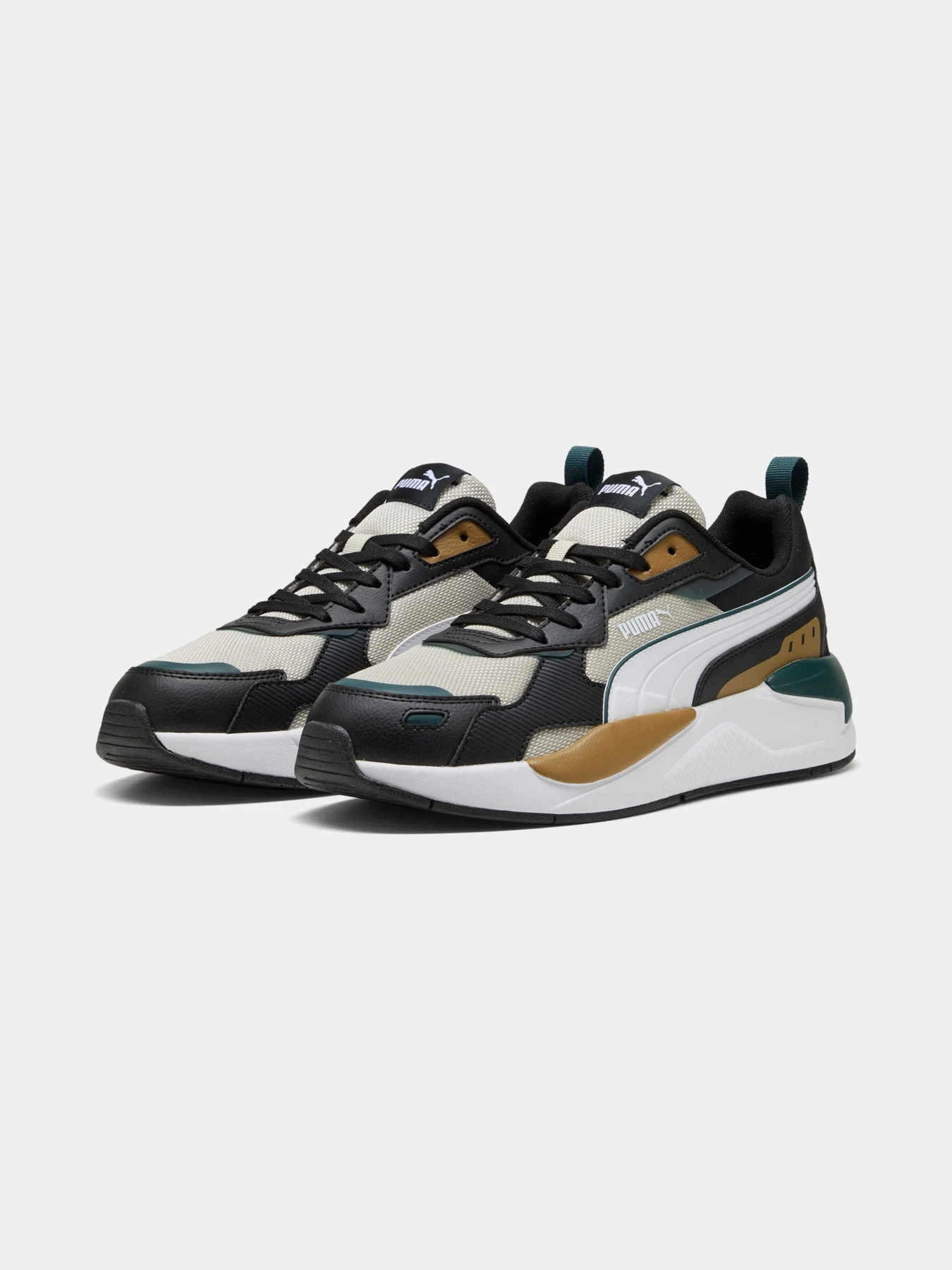 Кросівки PUMA X-ray 3 модель 399064 Кросівки PUMA X-ray 3 модель 399064 Фото