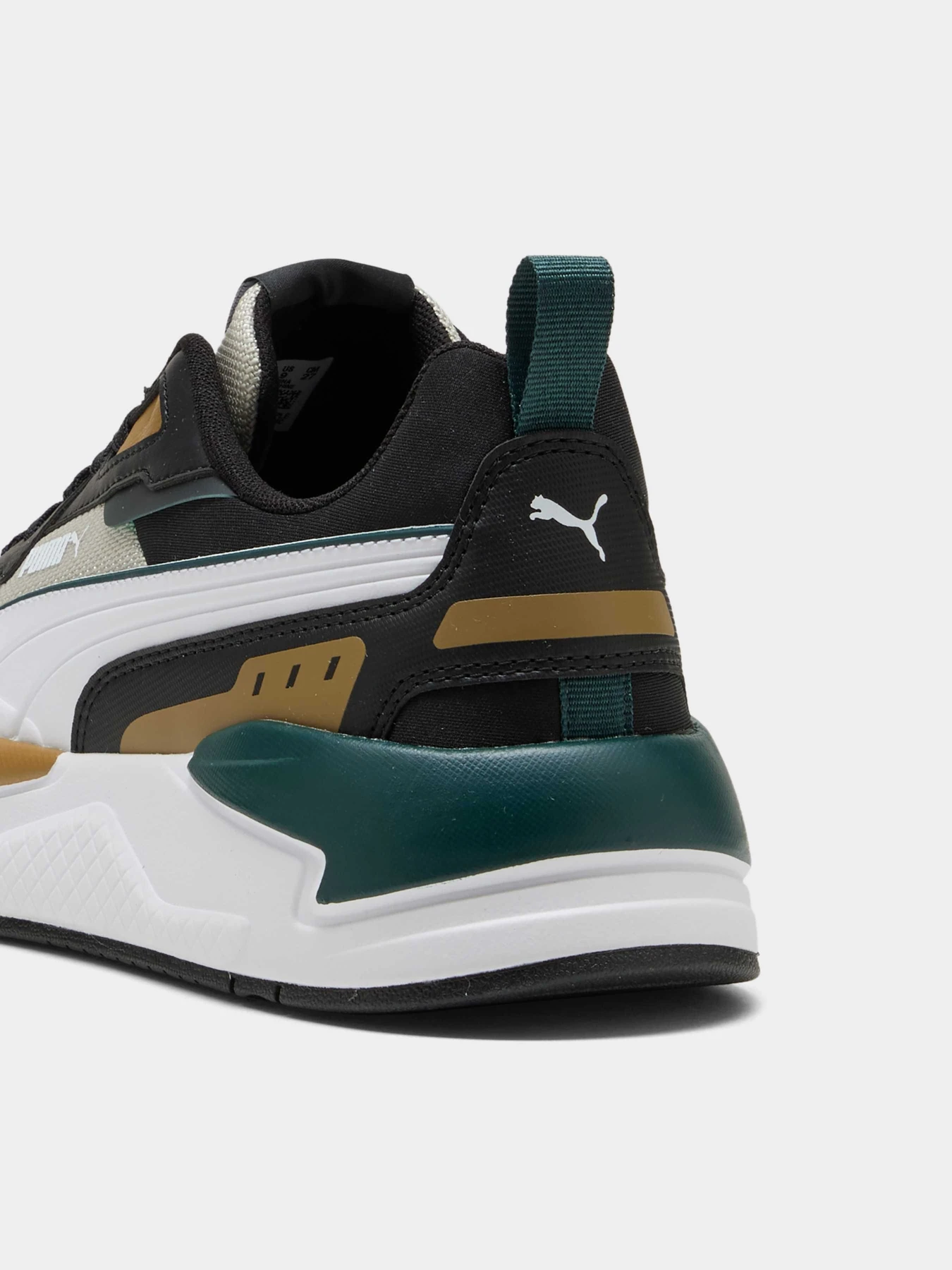 Кросівки PUMA X-ray 3 модель 399064 Кросівки PUMA X-ray 3 модель 399064 Фото