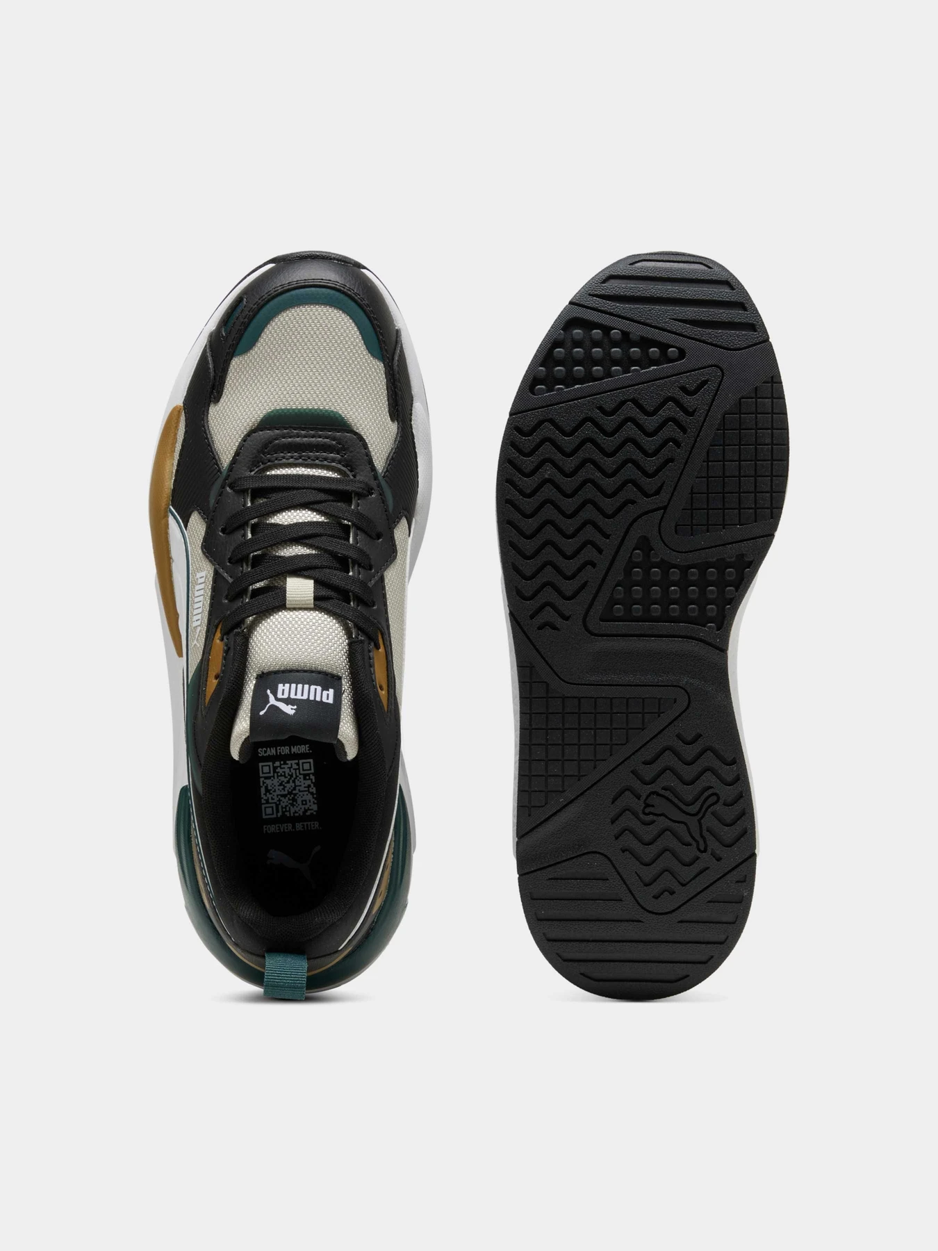 Кросівки PUMA X-ray 3 модель 399064 Кросівки PUMA X-ray 3 модель 399064 Фото