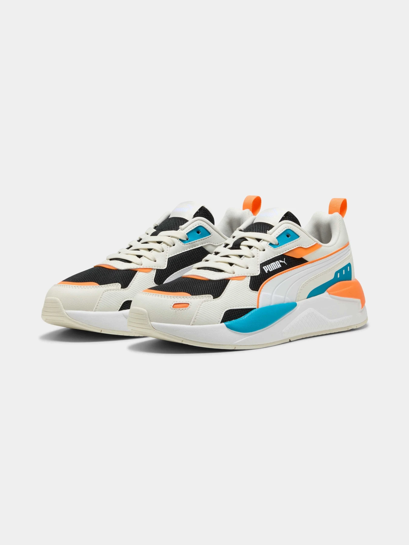 Кроссовки PUMA X-ray 3 модель 399064 Фото
