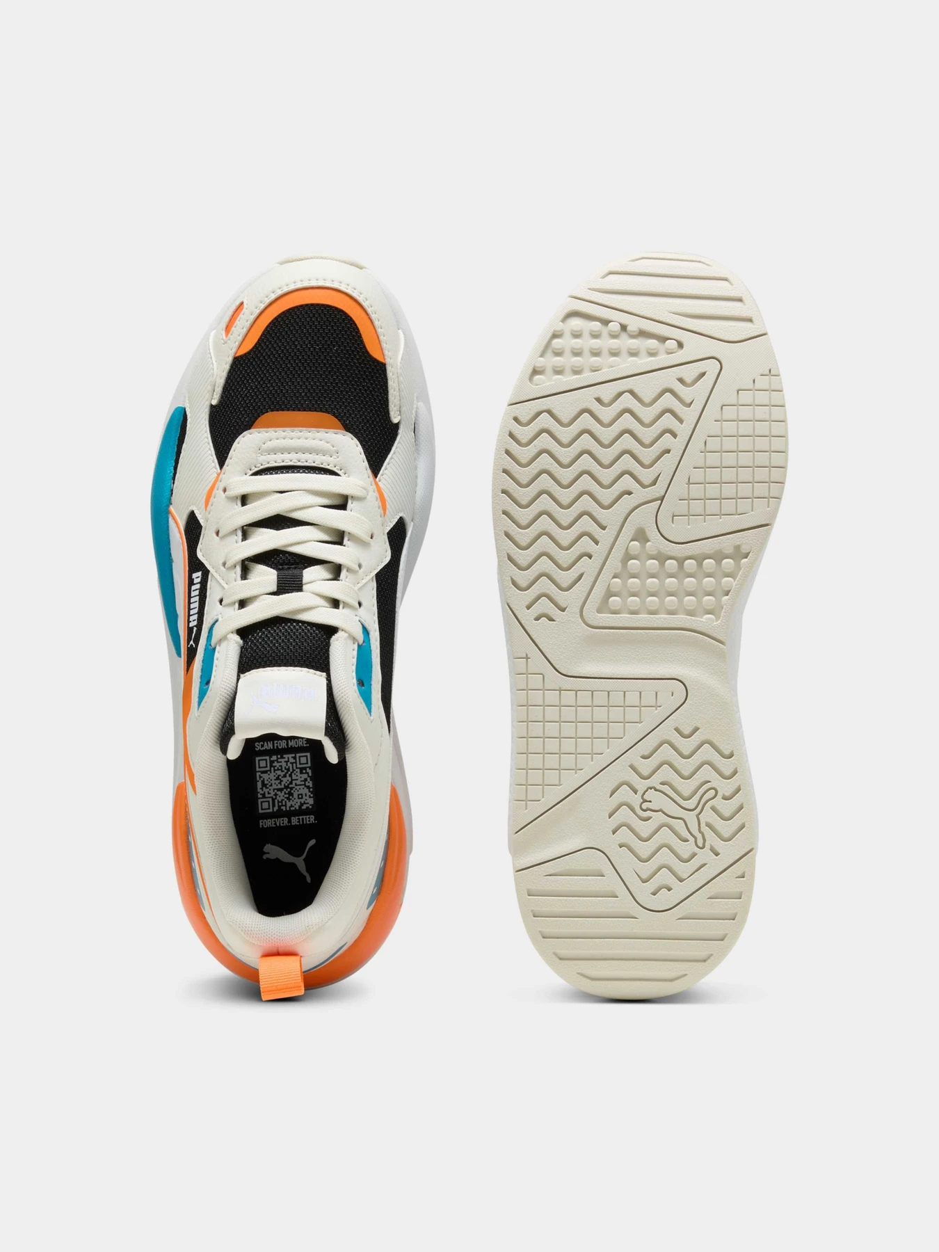 Кроссовки PUMA X-ray 3 модель 399064 Фото
