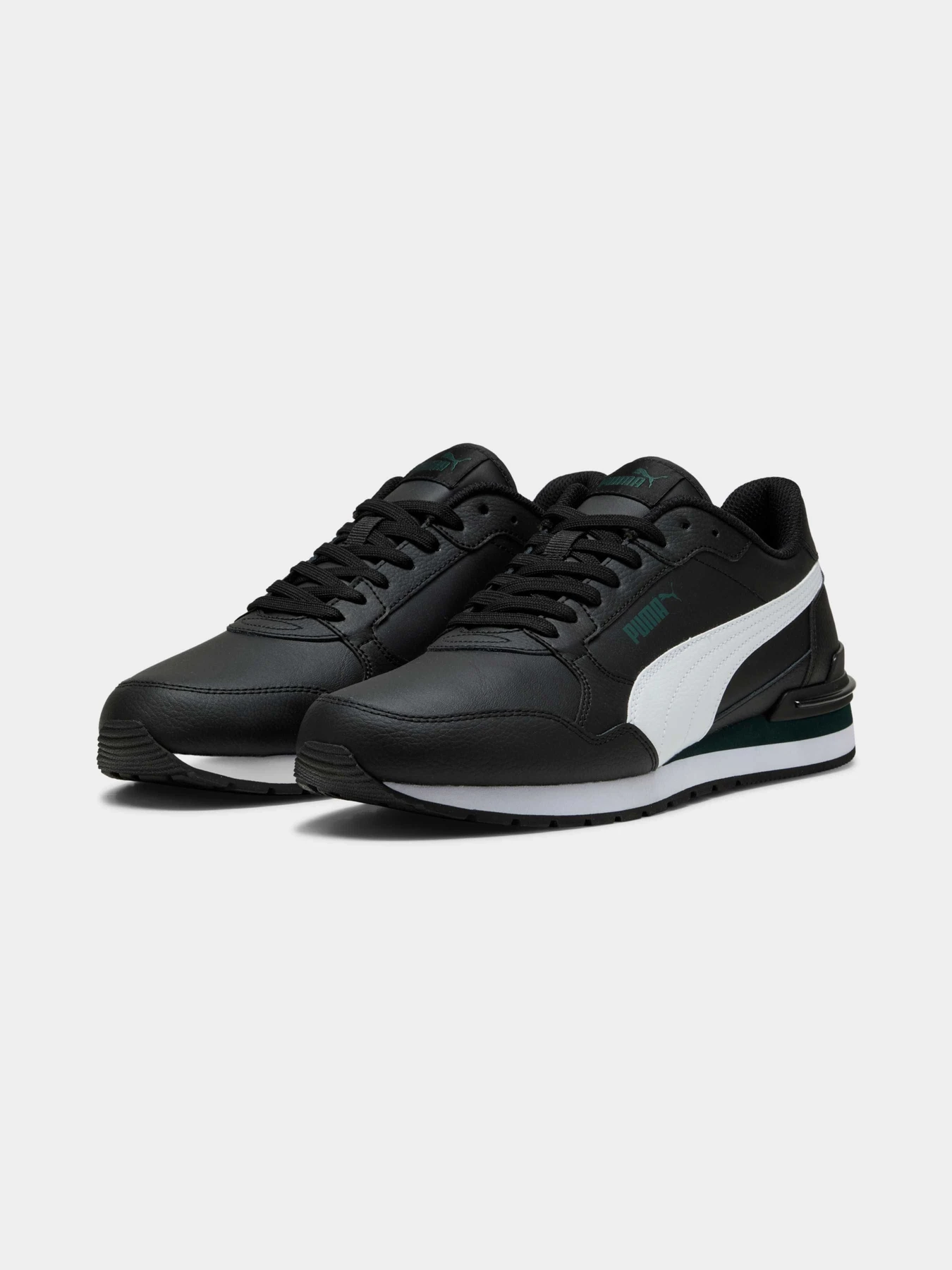 Кросівки PUMA St Runner V4 L модель 399068 Кросівки PUMA St Runner V4 L модель 399068 Фото