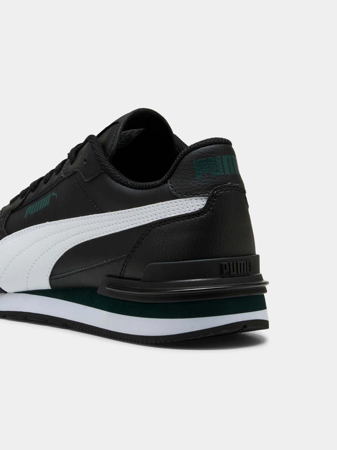 Кросівки PUMA St Runner V4 L модель 399068 Кросівки PUMA St Runner V4 L модель 399068 Фото
