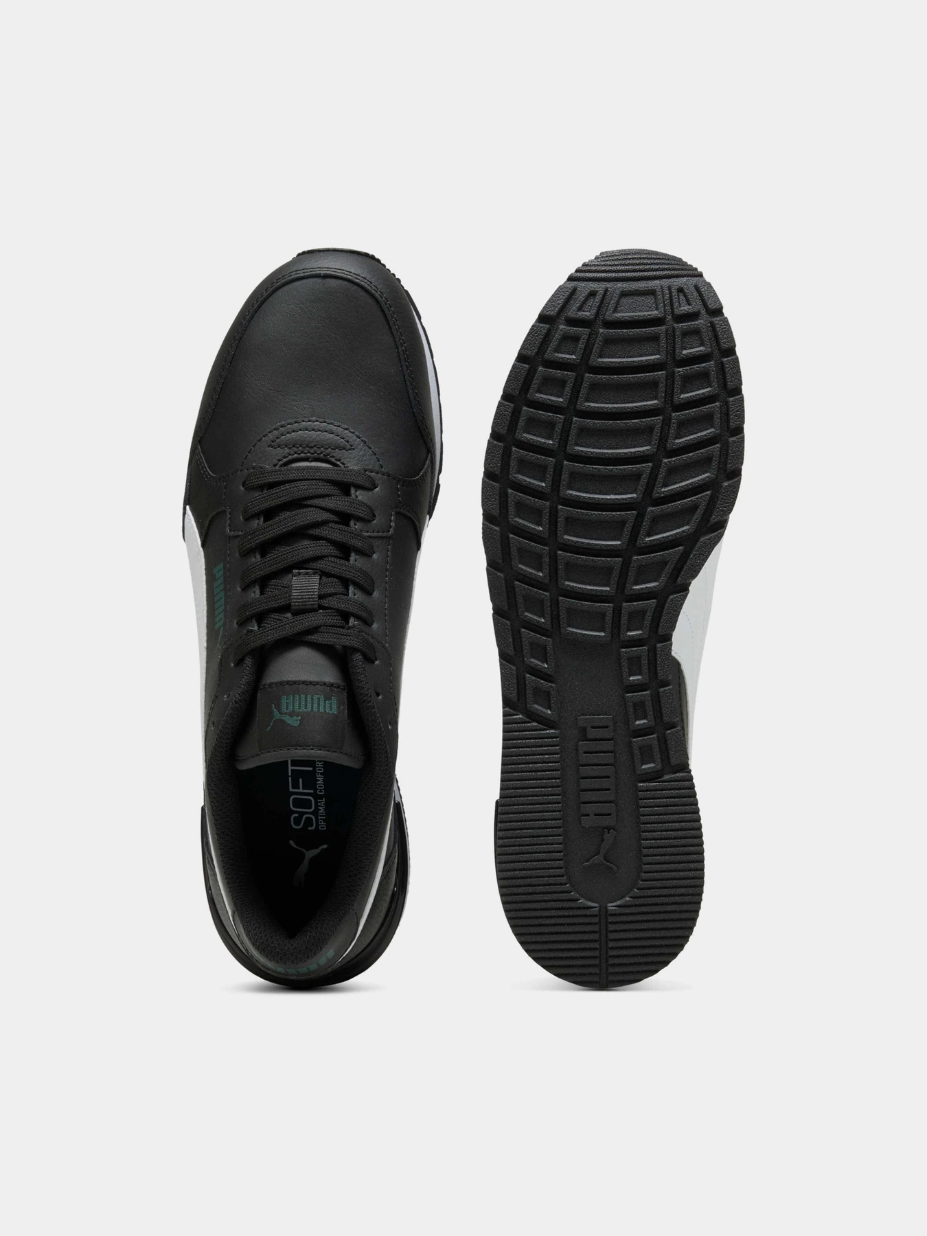 Кросівки PUMA St Runner V4 L модель 399068 Кросівки PUMA St Runner V4 L модель 399068 Фото