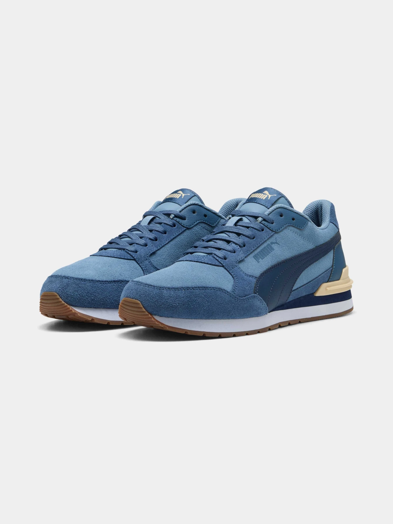 Кроссовки PUMA St Runner V4 Sd модель 399665 Кроссовки PUMA St Runner V4 Sd модель 399665 Фото