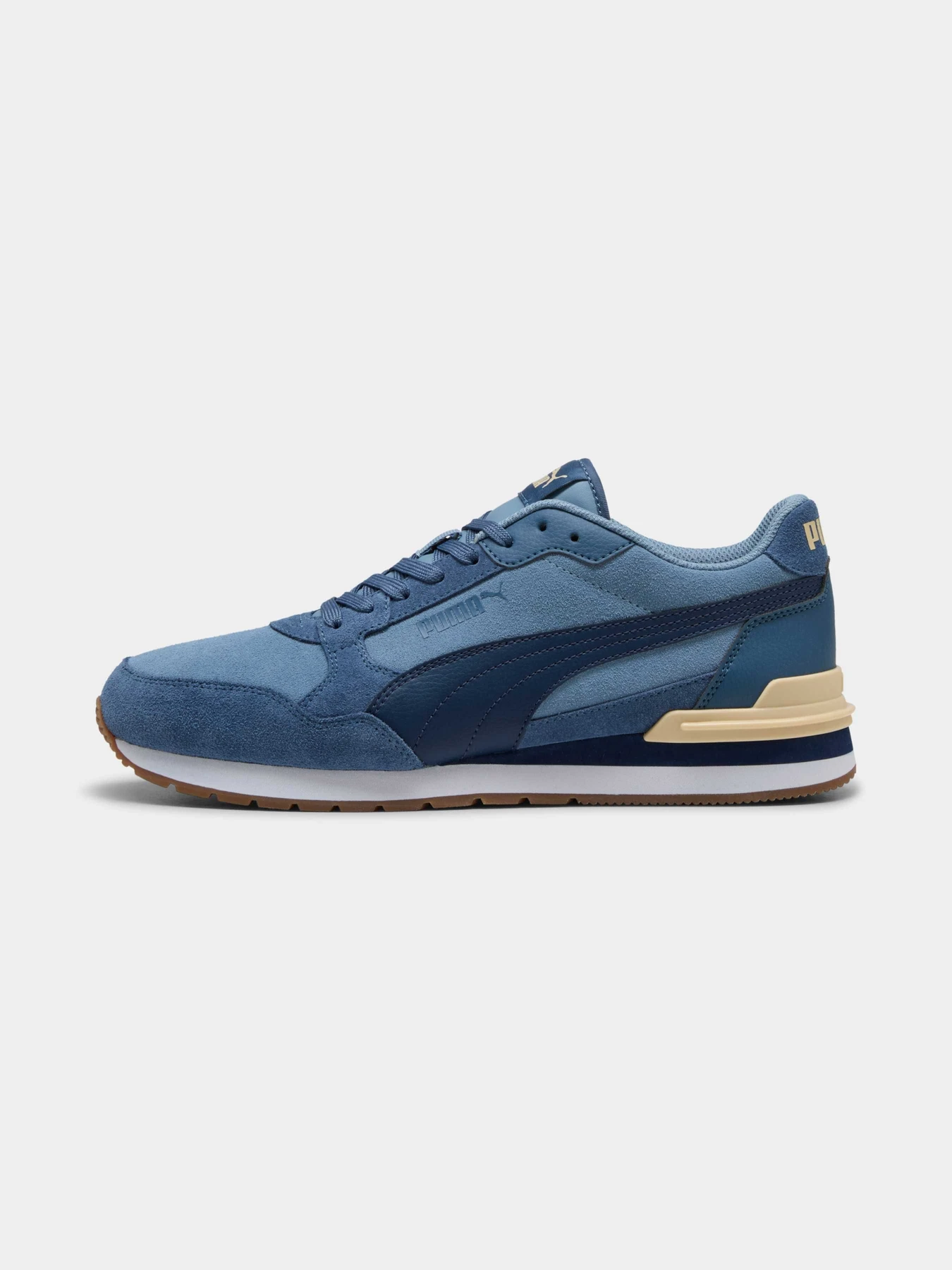 Кроссовки PUMA St Runner V4 Sd модель 399665 Кроссовки PUMA St Runner V4 Sd модель 399665 Фото